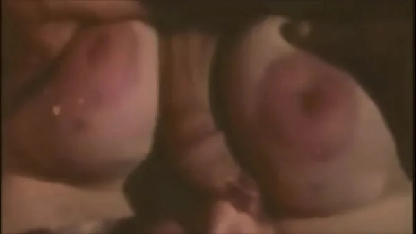 Vintage 'Pretty Titty'
