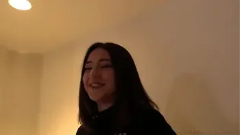 Big Titty Brunette Corra Fucked And Facialed On Camera For 1st Time!