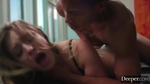 DEEPER - VIGOROUS - The Rough Sex Compilation