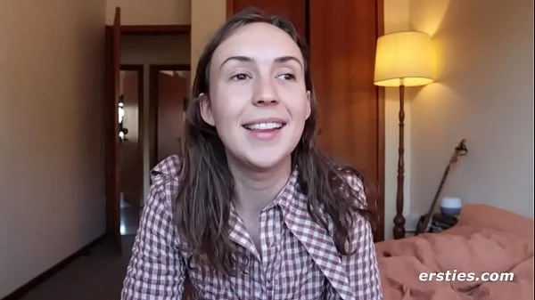 This natural beauty is a very sexual creature