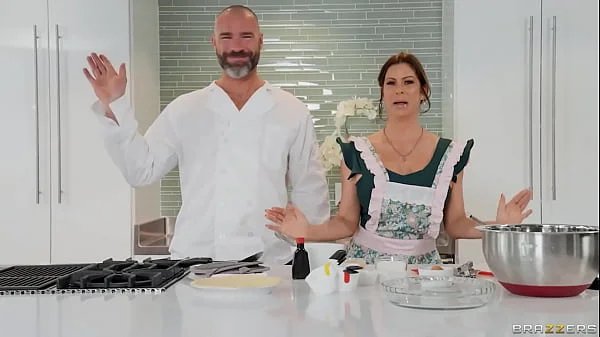 Morning Show Glory - Alexis Fawx / Brazzers / stream full from http://zzfull.com/tode