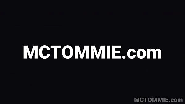 Petite skinny MILF Nesty makes some homemade porn and eats my cum
