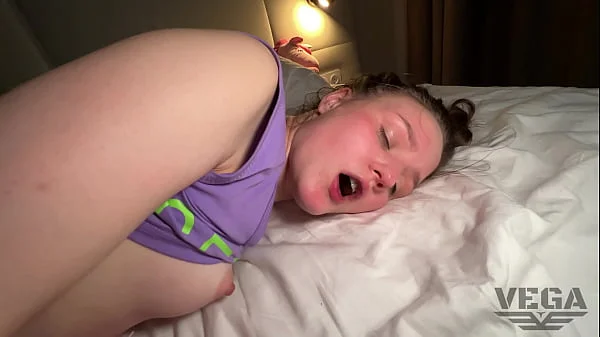 INCREDIBLE FIRST MEETING WITH STEP SISTER