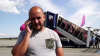 Sofia Cucci - And The Wedding Aniversary: Blowjob, Doggy  Cowgirl Porn