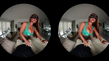 Did You Order A Stripper?