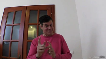 Watch MILF With Big Tits Dominate A Birthday Boy In POV