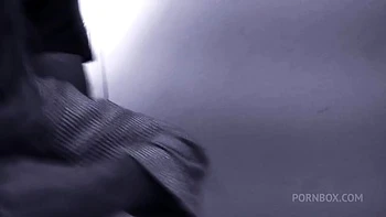 Blondes With Big Boobs Cindy Behr And Paige Ashley In Lingerie Ffm Threeway