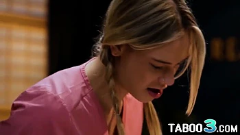 Cubbi Thompson And Dylan Moore In Lesbian Teenager 18+ Massaged Stepmommy Clients Snatch