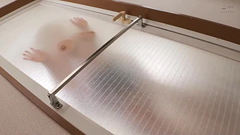 Engsub-Miu Arioka-My wife wearing my daughter uniform