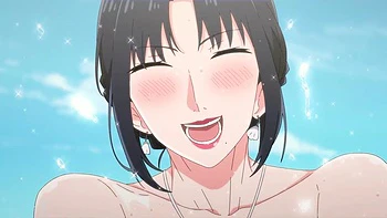 My step mother: Missonary, Milf  Big Boobs Porn