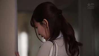 The Young Wife Who Came To Collect The Viewing Fee Was So Sexy That I Said, Ill Pay You, So Let Me Do It, And To My Surprise, She Said Yes. Azusa Hikari