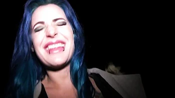 Watch striking dear's scene