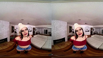 Jaj18: Blowjob, Doggy  Cowgirl VR Porn