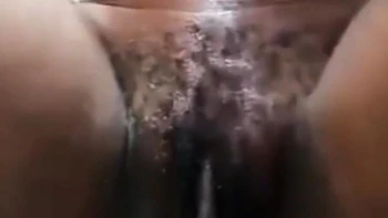 Masturbating Before Shower