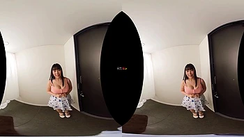 Sex-Starved Voluptuous Wife Pays Me a Booty Call