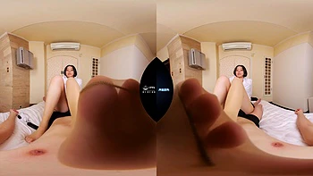 Kanna Hirai – My Life as a Living Meat Popsicle at a Sexual Massage