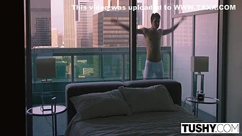 Ella Nova In Naughty Assistant Gets Destroyed By Boss And Loves It