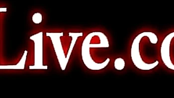 Sneaky courtesan's big tits sex