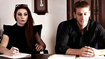 Student Bodies Vol.8 Scene 2