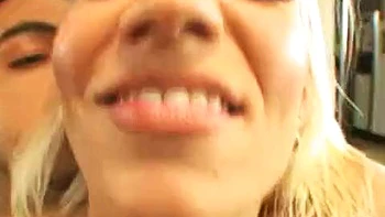 Big Tit Patrol - Xana Star: Blowjob, Cowgirl  Missonary Porn