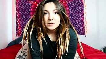 Spookybunz - Jerk Off To My Fat Booty