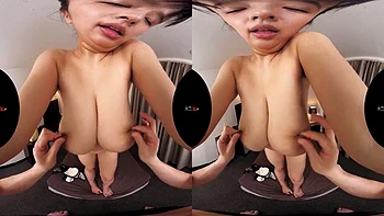 Nkkvr-049-a: Blowjob, Pornhub  Asian Porn