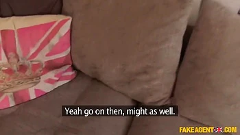 Anal Virgin Gets Her Extremely Tight Bumhole Fucked On Camera