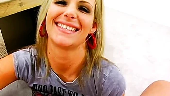 Remastered featuring Phoenix Marie's POV dirt