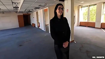 Anal Drilled Realtor Stepmother Id Like To Fuck