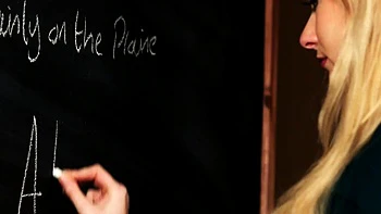 Shae Summers fucking a big cock close up