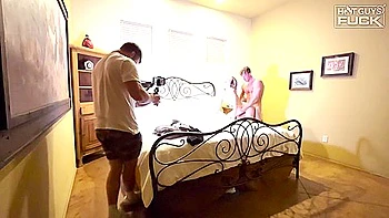 Sophia & Cody Alt Angle