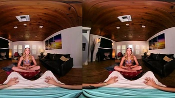 Addison Vodka-Tantric Teacher