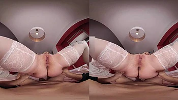 G-: Blowjob, Doggy  Cowgirl VR Porn