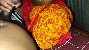 Bhabhi Home Sex New Video Enjoy