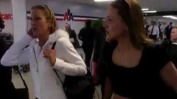 G-String Divas - S1E06 - Divas in Paradise: Milf, Striptease  Vintage Porn