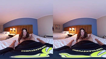 POV Bubblez Bankz Fucks