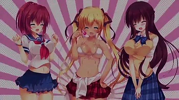 Hempai: Blowjob, Hardcore  Bongacams Porn