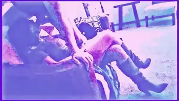 Cuckie donnie eats Creampie and his dickie slappedAgness