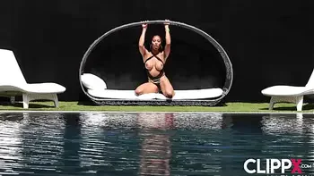 Cumming For Kira Noir, Jax Slayher