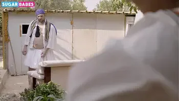 Greek anal farmer fuck