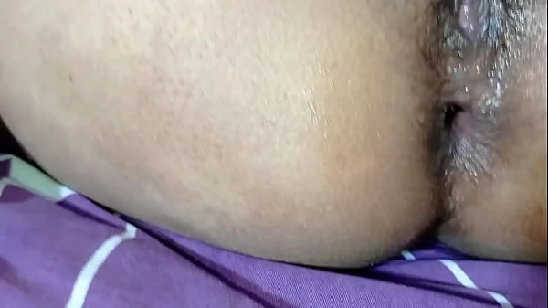Friend's wife ass fucked by big cock Indian hindi desi sex VIDEO with DESISLIMGIRL