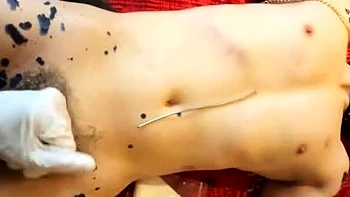 Amateur schoolgirl pov bj in heavy close up