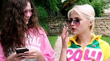 Ultra Films-Can We Bother You With A Blowjob?