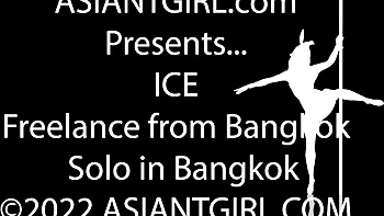 Grooby Girls featuring minx's solo movie