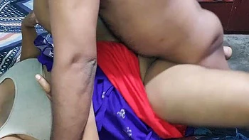 Bangladeshi Bhabhi First Time Hardcore Fuck - Blowjob & Doggy Style Sex