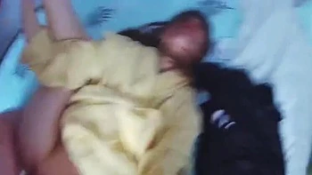 Amateur Ukrainian Wife Cheats On Husband With His Best Friend - Rough Anal & Cuckold Homemade Taboo