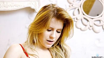 Desirable Marcela at natural tits trailer