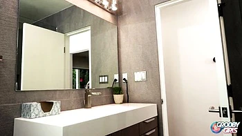 Watch lovely gill's dirt