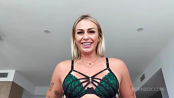 My Pov With Sexy Kenzunhinged