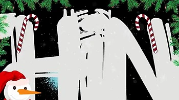 Jingle Balls Femdom: Mistress Pegs Slave's Ass with Huge Dildo for Christmas - Extreme Fisting & Piss Drinking